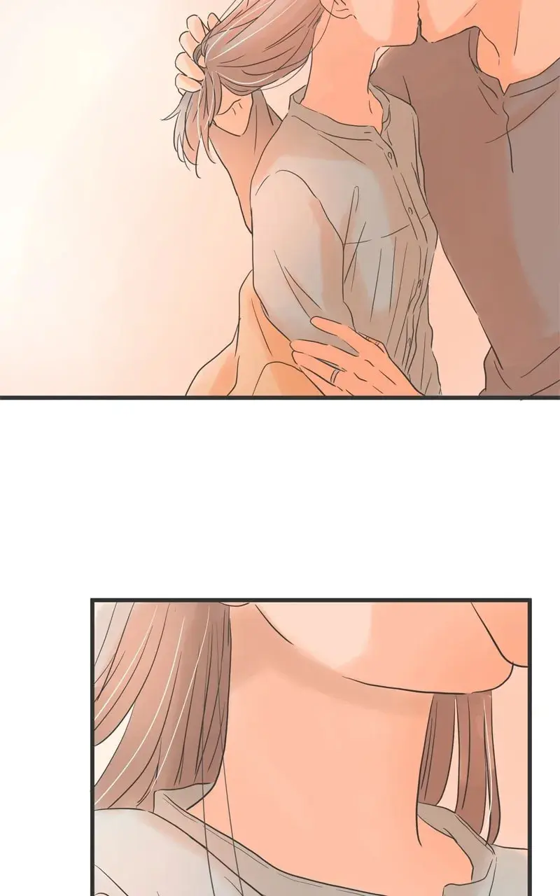 It Rains On Precious Days - Chapter 72 - Page 73