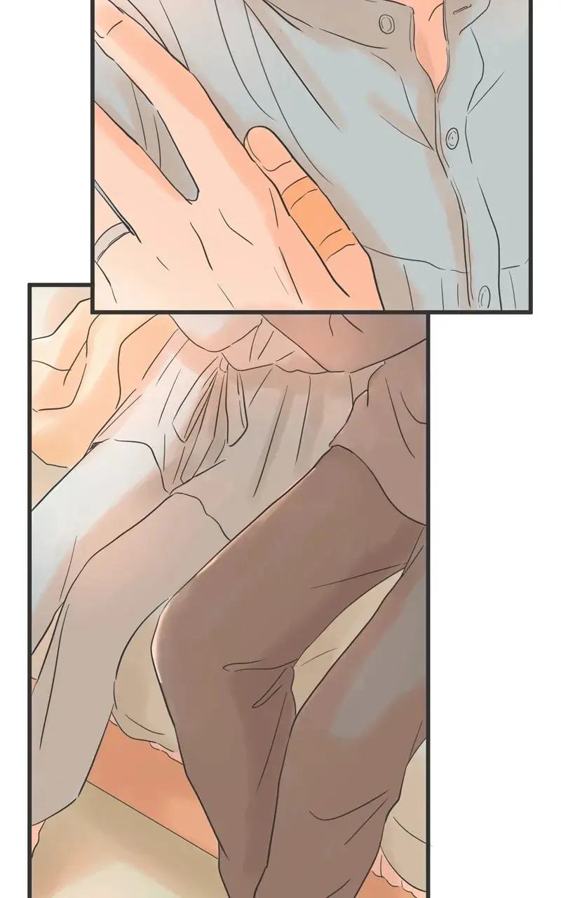 It Rains On Precious Days - Chapter 72 - Page 74