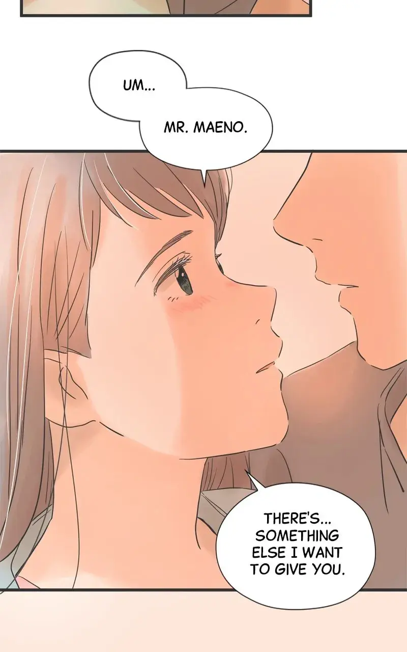 It Rains On Precious Days - Chapter 72 - Page 75