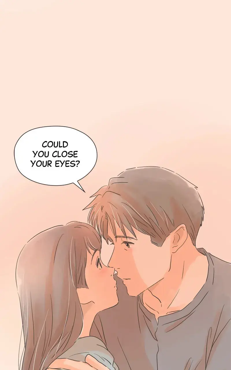 It Rains On Precious Days - Chapter 72 - Page 76