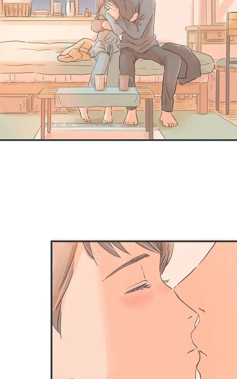 It Rains On Precious Days - Chapter 73 - Page 2