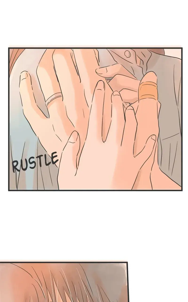 It Rains On Precious Days - Chapter 73 - Page 4