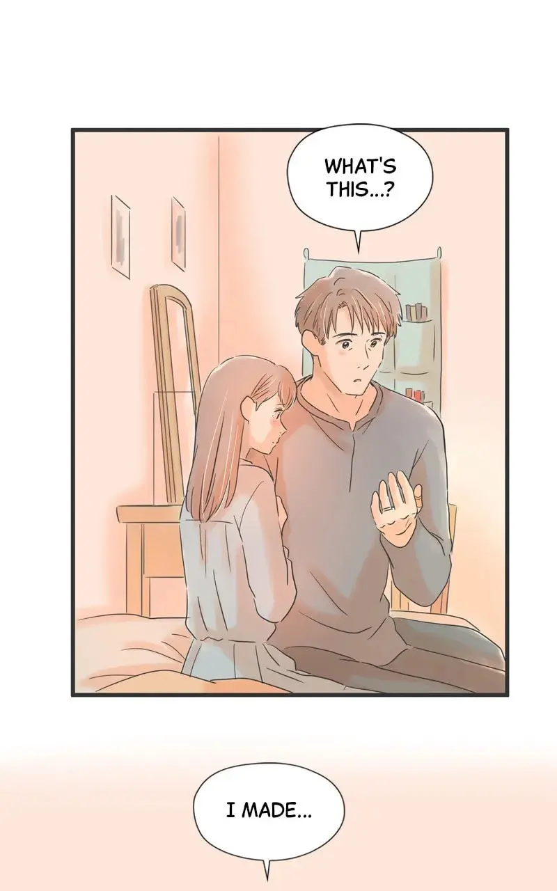 It Rains On Precious Days - Chapter 73 - Page 9