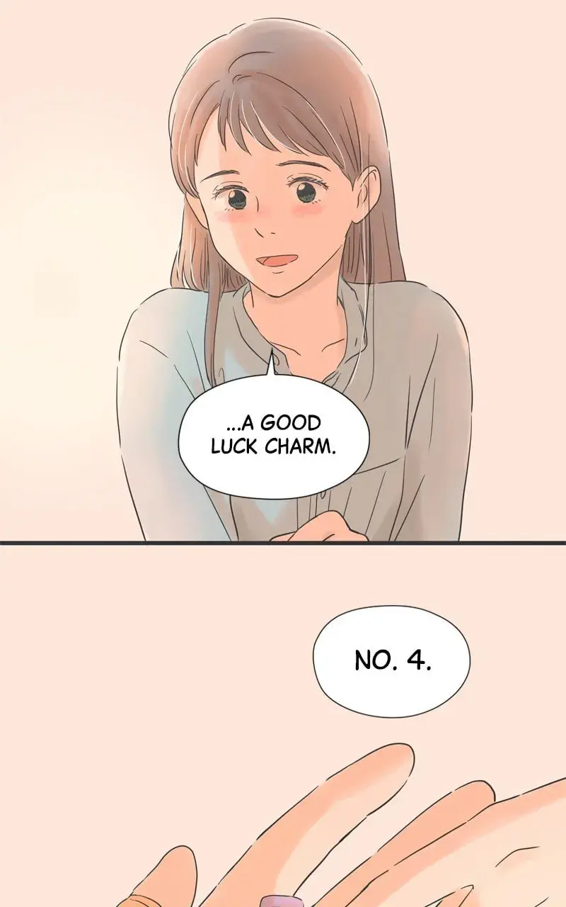 It Rains On Precious Days - Chapter 73 - Page 10