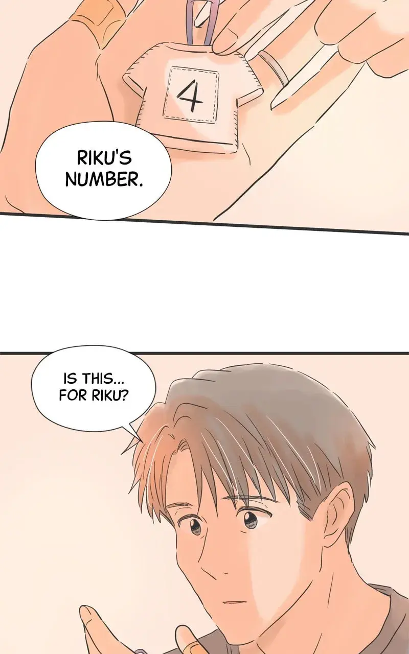 It Rains On Precious Days - Chapter 73 - Page 11