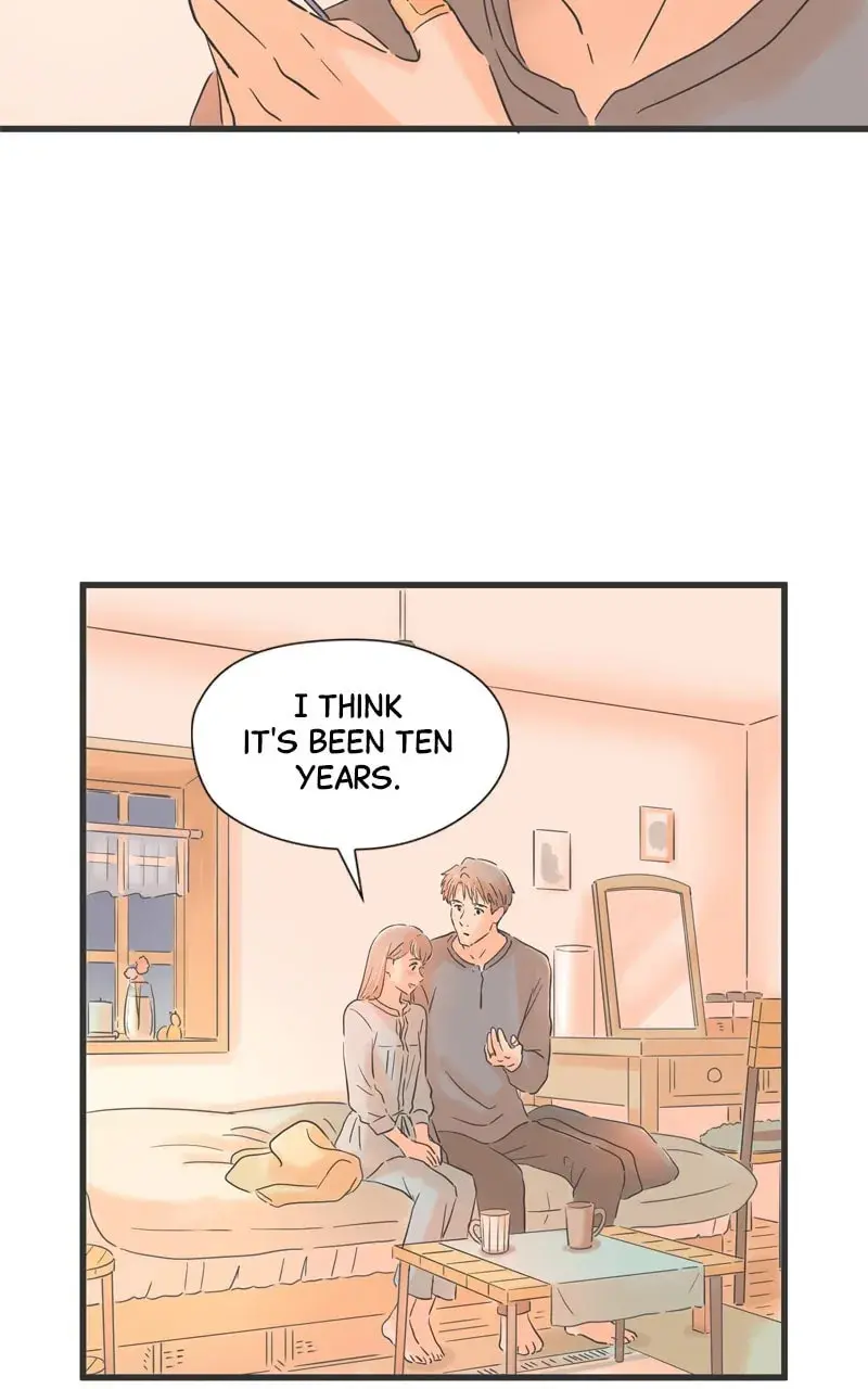 It Rains On Precious Days - Chapter 73 - Page 12