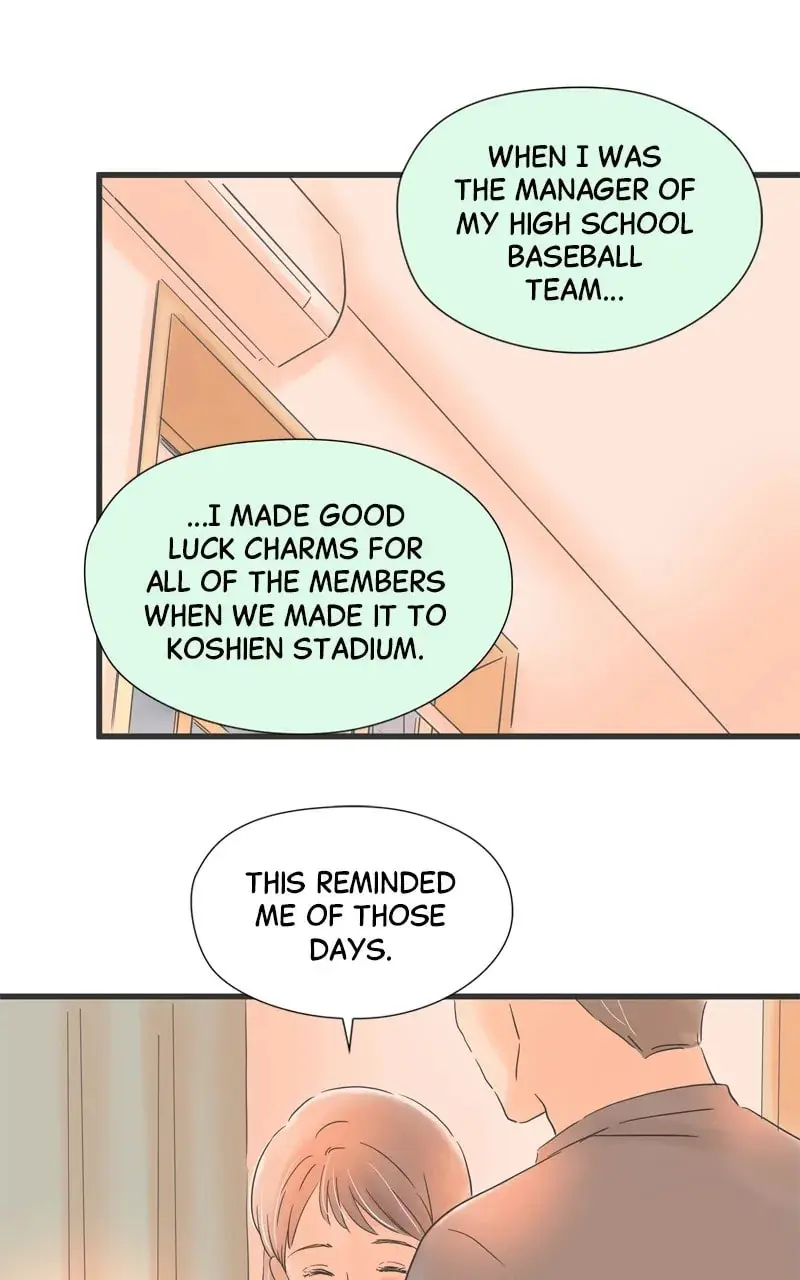 It Rains On Precious Days - Chapter 73 - Page 13