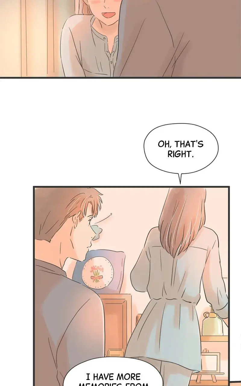 It Rains On Precious Days - Chapter 73 - Page 14