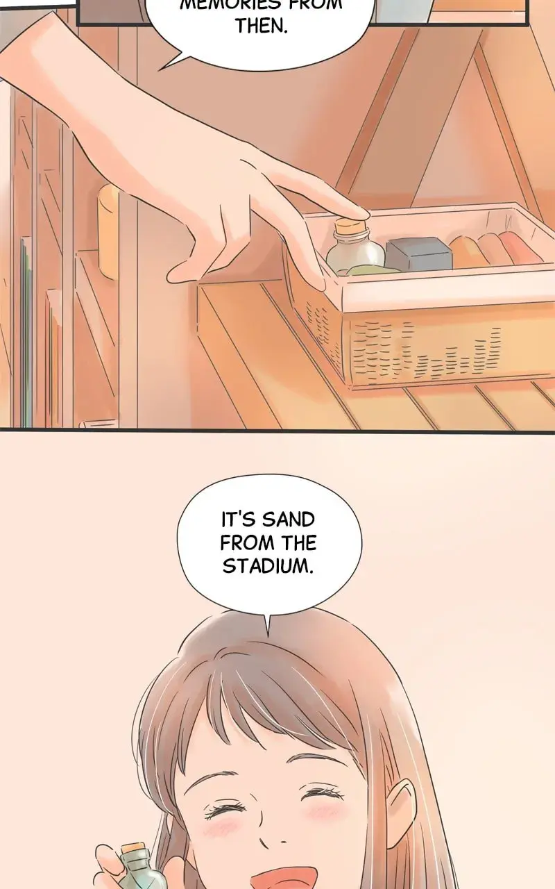 It Rains On Precious Days - Chapter 73 - Page 15