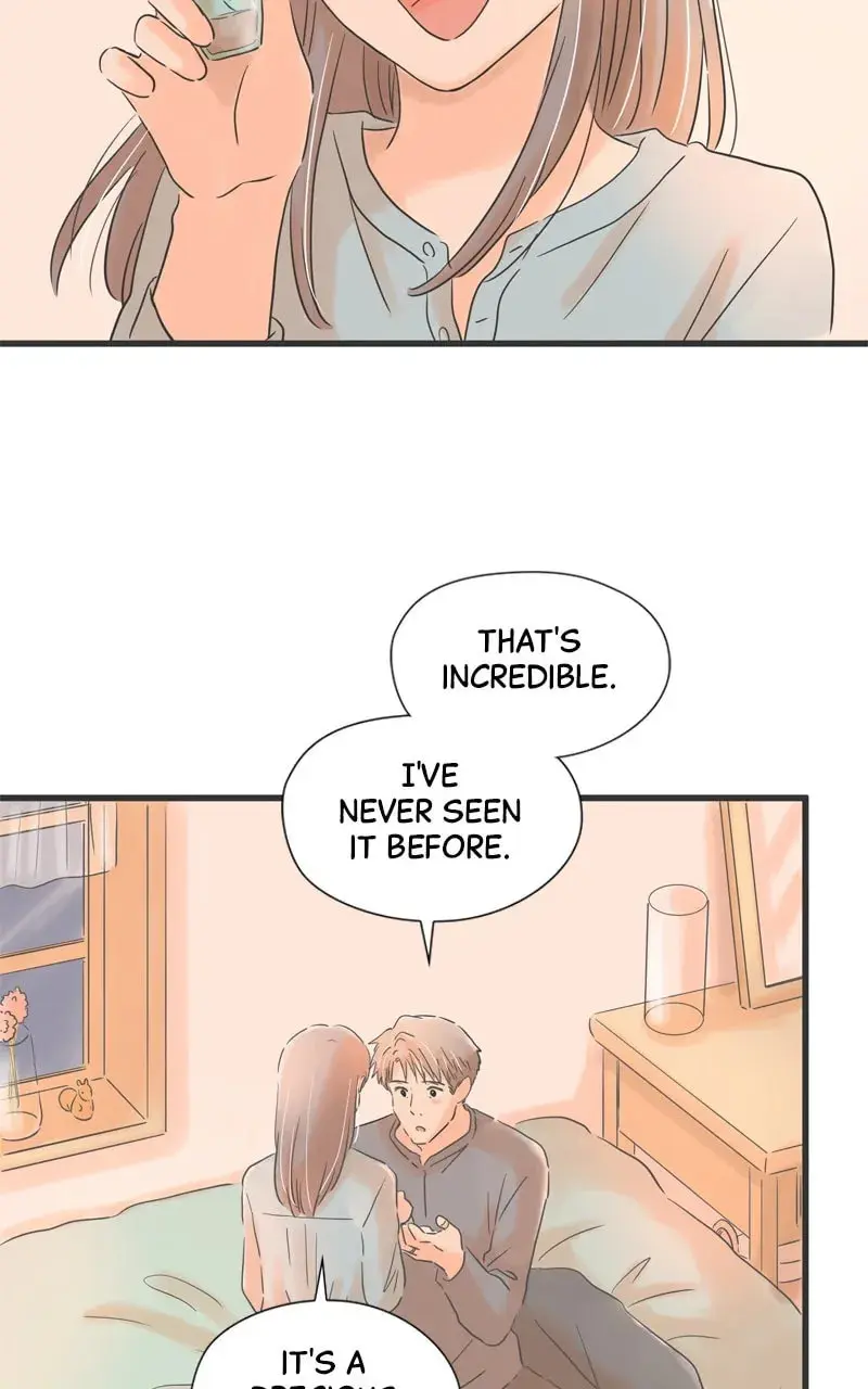 It Rains On Precious Days - Chapter 73 - Page 16