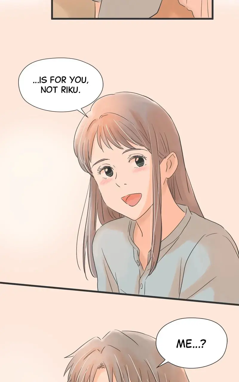 It Rains On Precious Days - Chapter 73 - Page 18