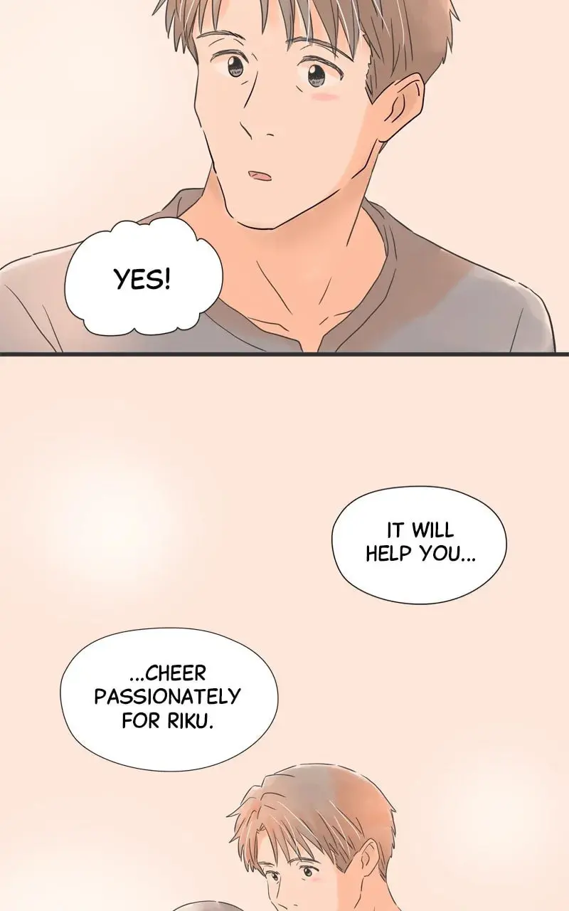 It Rains On Precious Days - Chapter 73 - Page 19