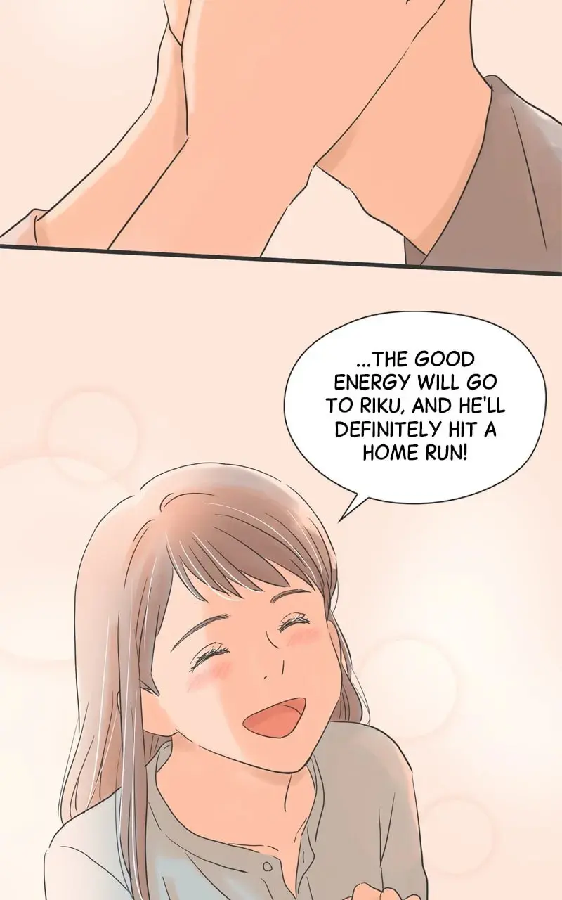 It Rains On Precious Days - Chapter 73 - Page 21