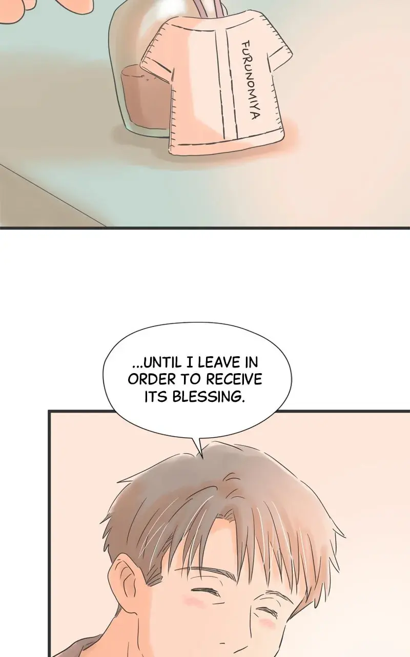 It Rains On Precious Days - Chapter 73 - Page 24
