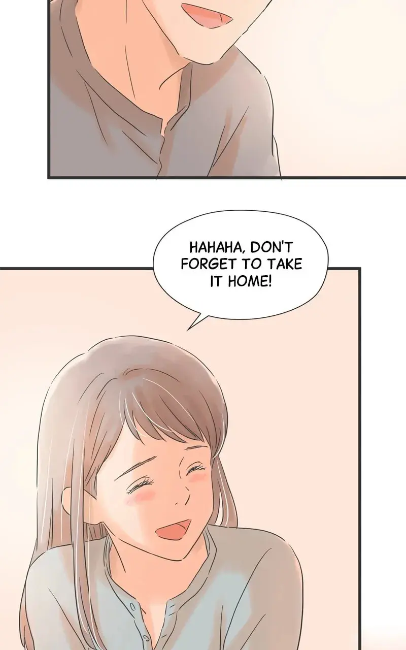It Rains On Precious Days - Chapter 73 - Page 25