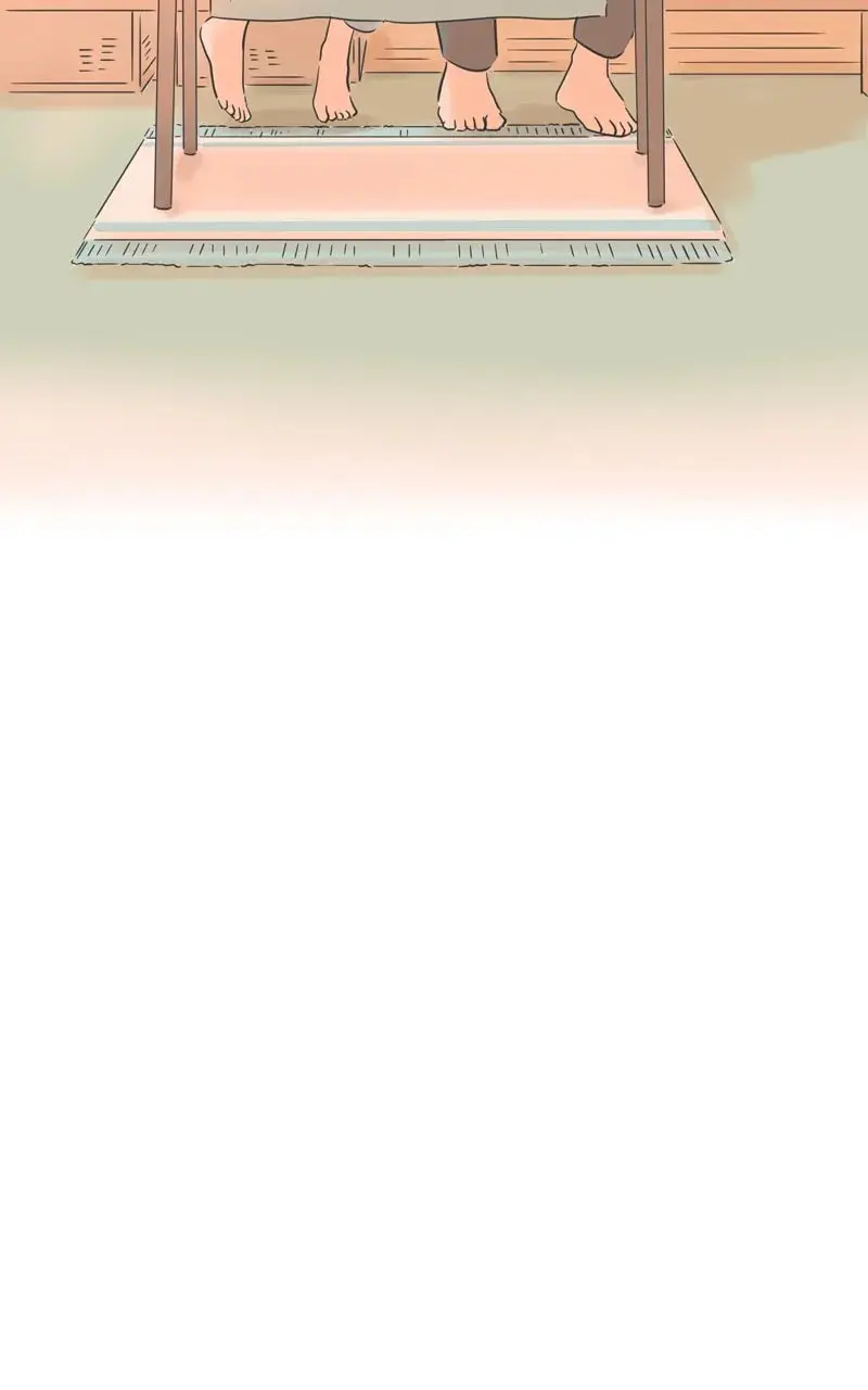 It Rains On Precious Days - Chapter 73 - Page 27