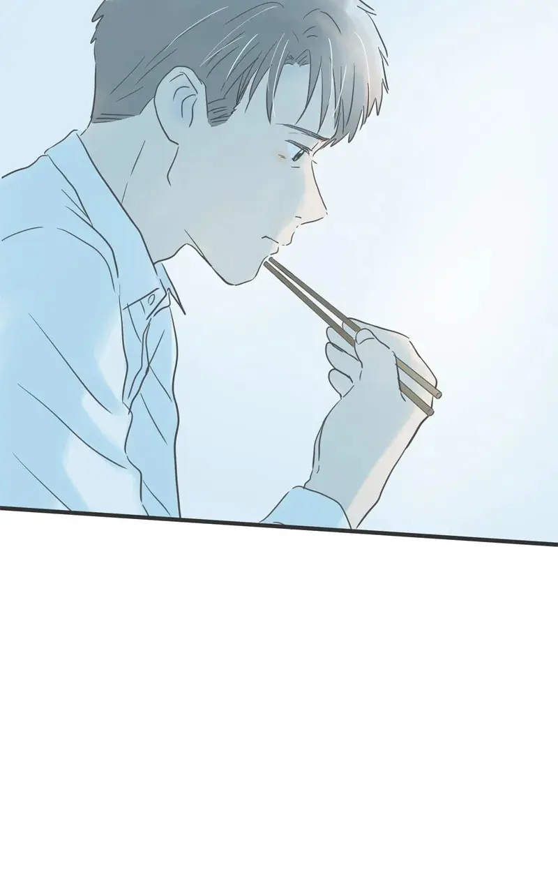 It Rains On Precious Days - Chapter 73 - Page 34