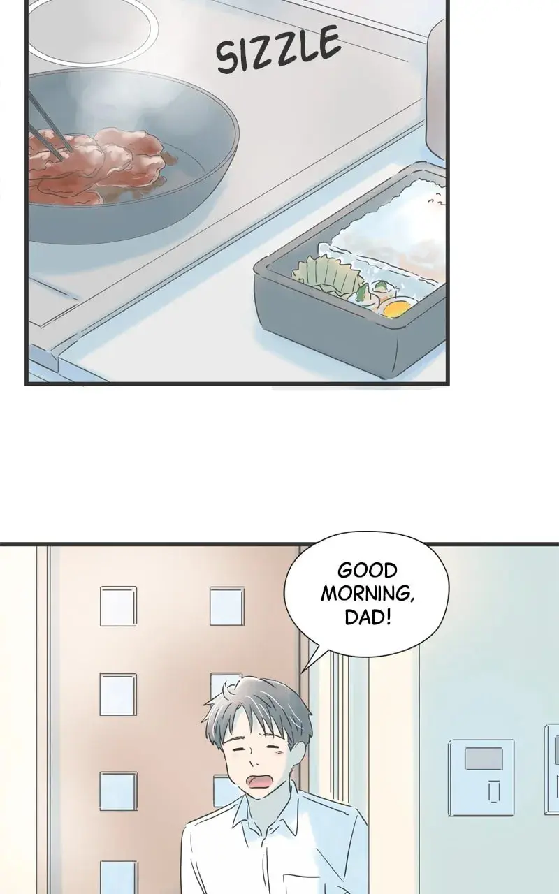 It Rains On Precious Days - Chapter 73 - Page 36