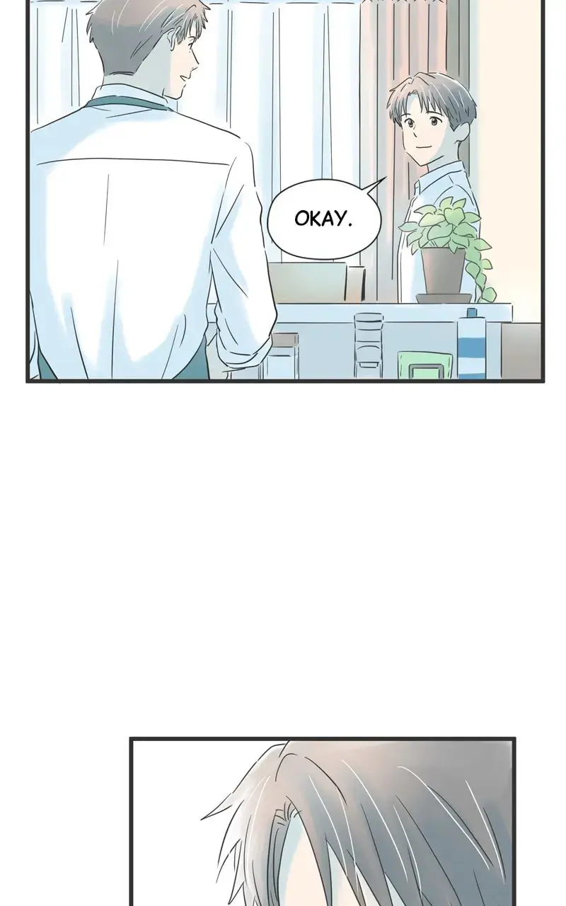 It Rains On Precious Days - Chapter 73 - Page 39