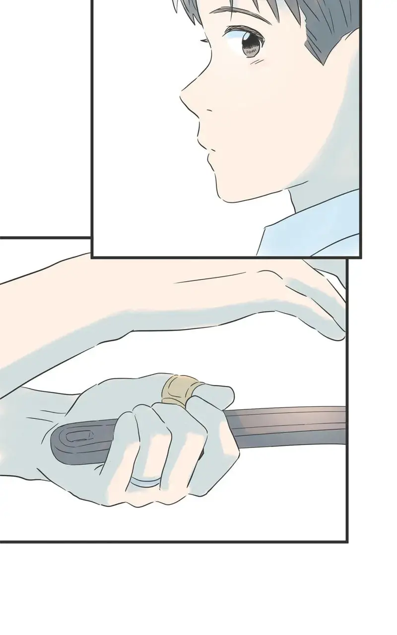 It Rains On Precious Days - Chapter 73 - Page 40