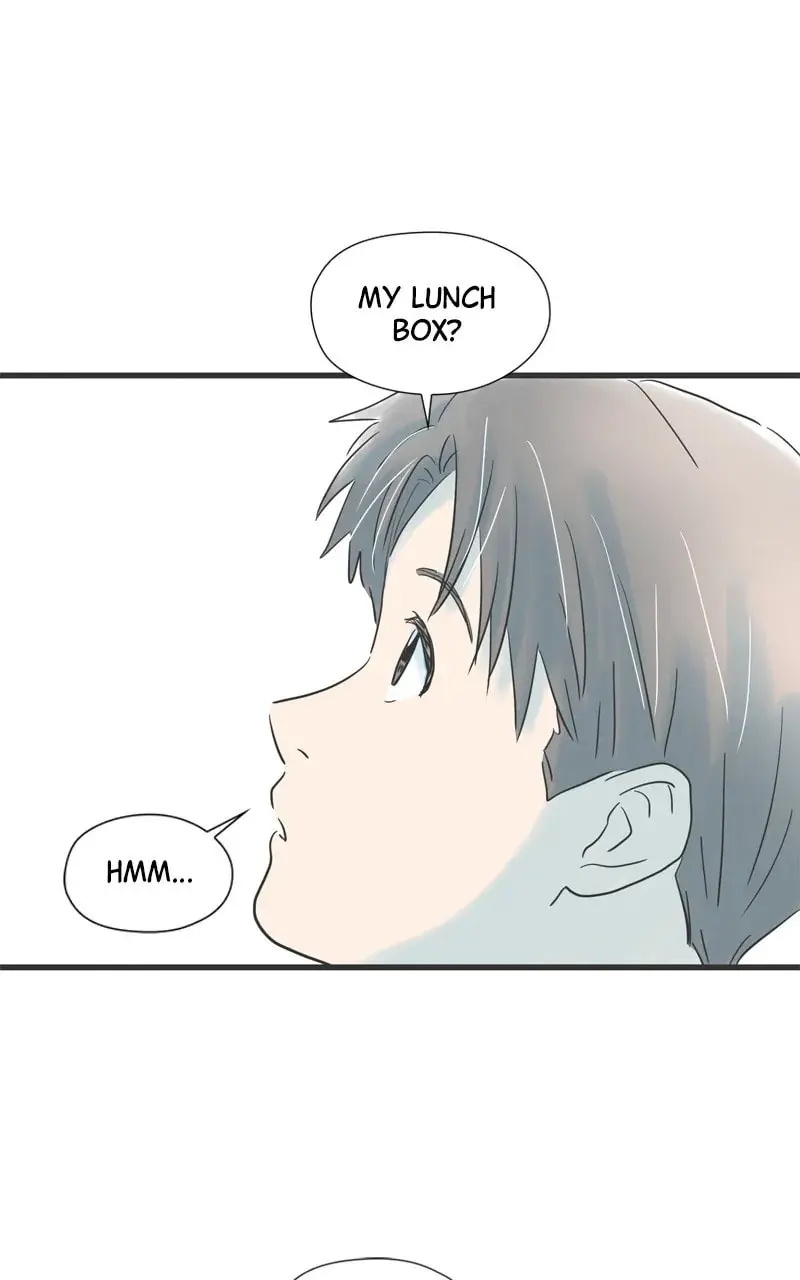 It Rains On Precious Days - Chapter 73 - Page 44