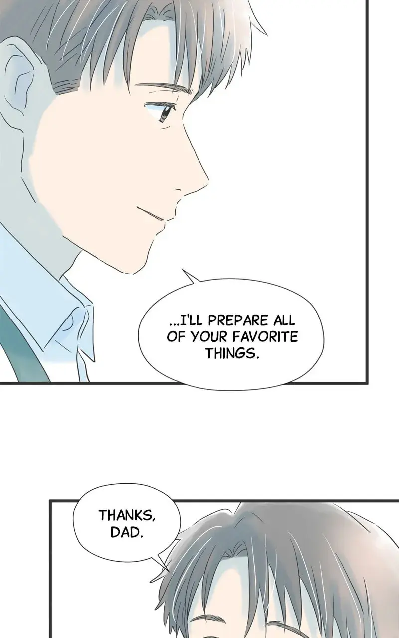 It Rains On Precious Days - Chapter 73 - Page 49