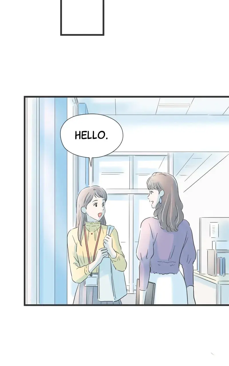 It Rains On Precious Days - Chapter 73 - Page 52