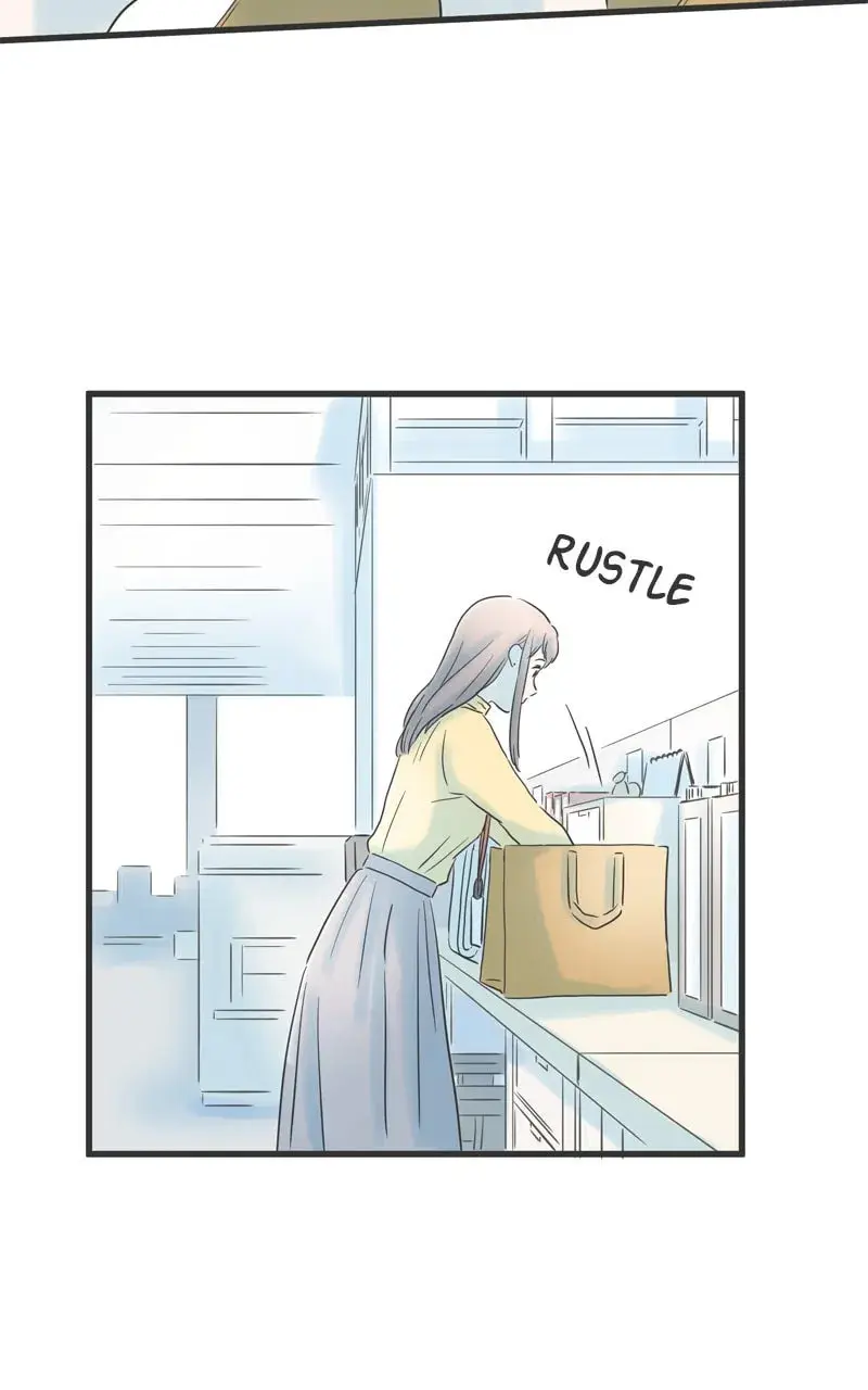 It Rains On Precious Days - Chapter 73 - Page 56