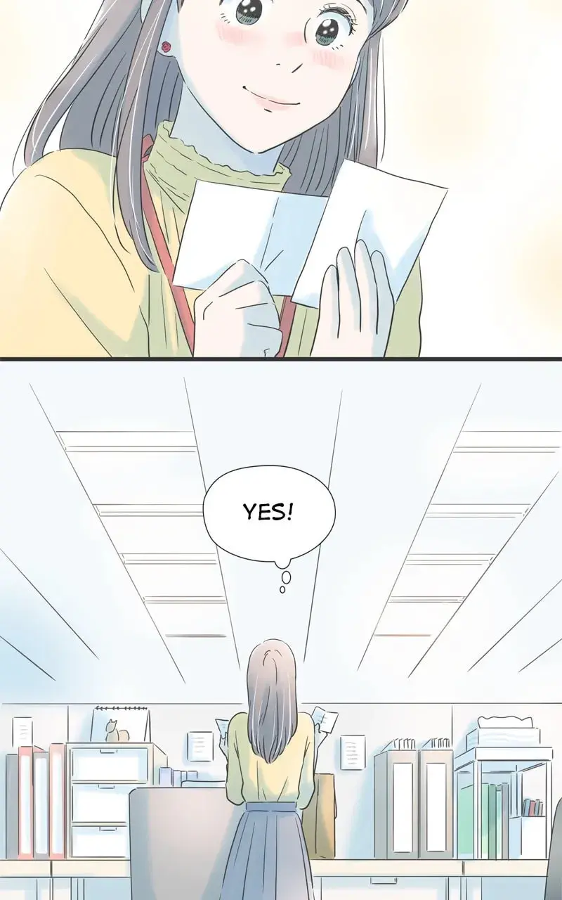 It Rains On Precious Days - Chapter 73 - Page 58
