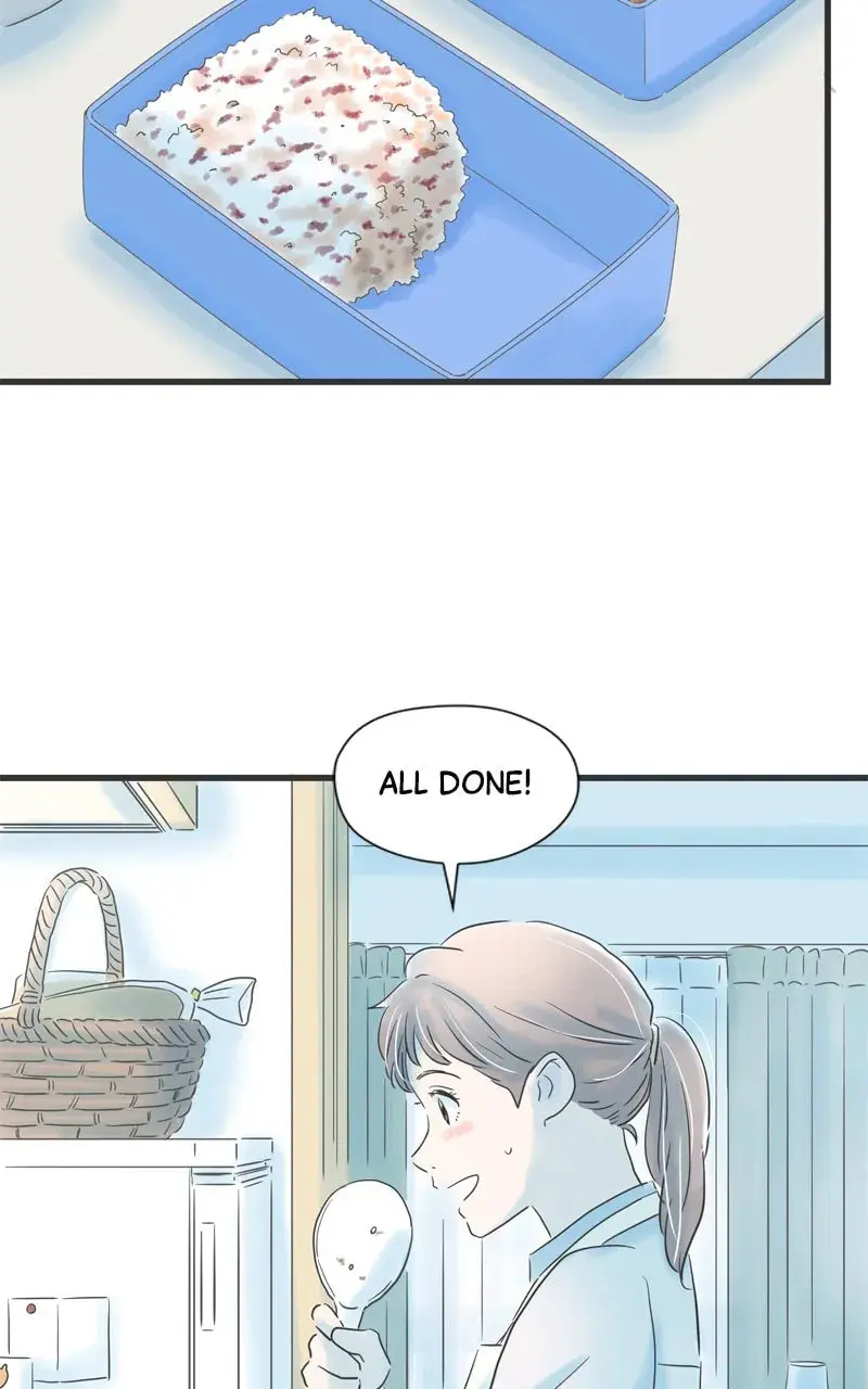 It Rains On Precious Days - Chapter 73 - Page 62