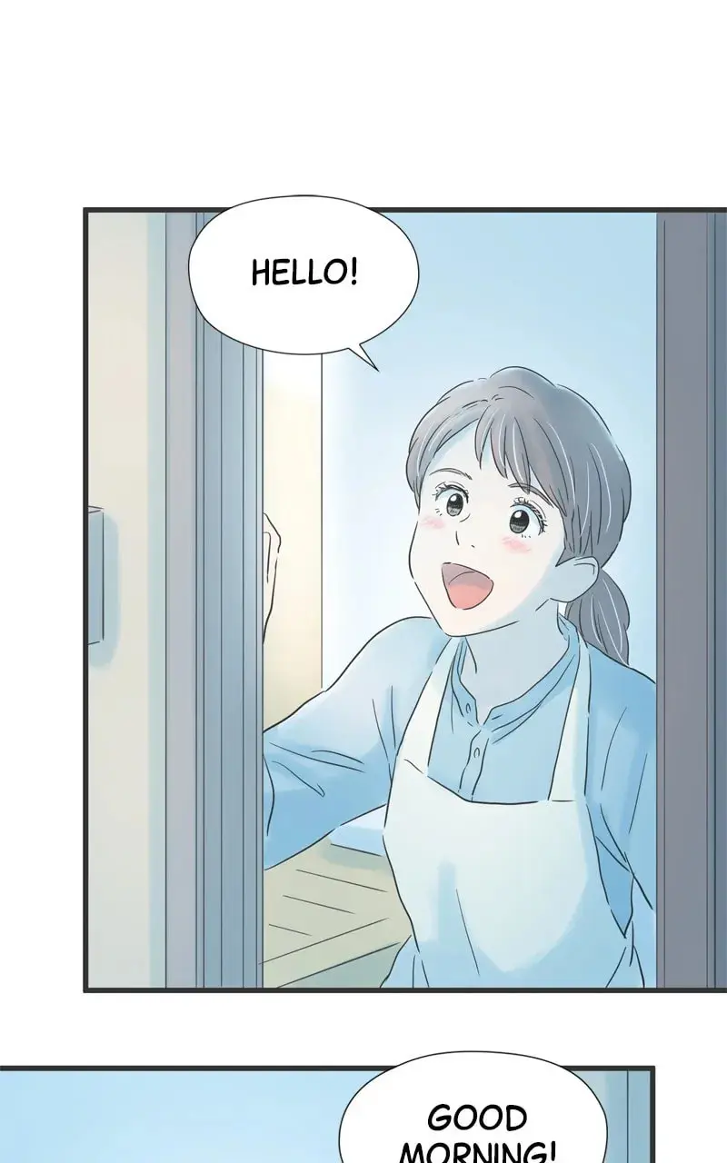 It Rains On Precious Days - Chapter 73 - Page 64