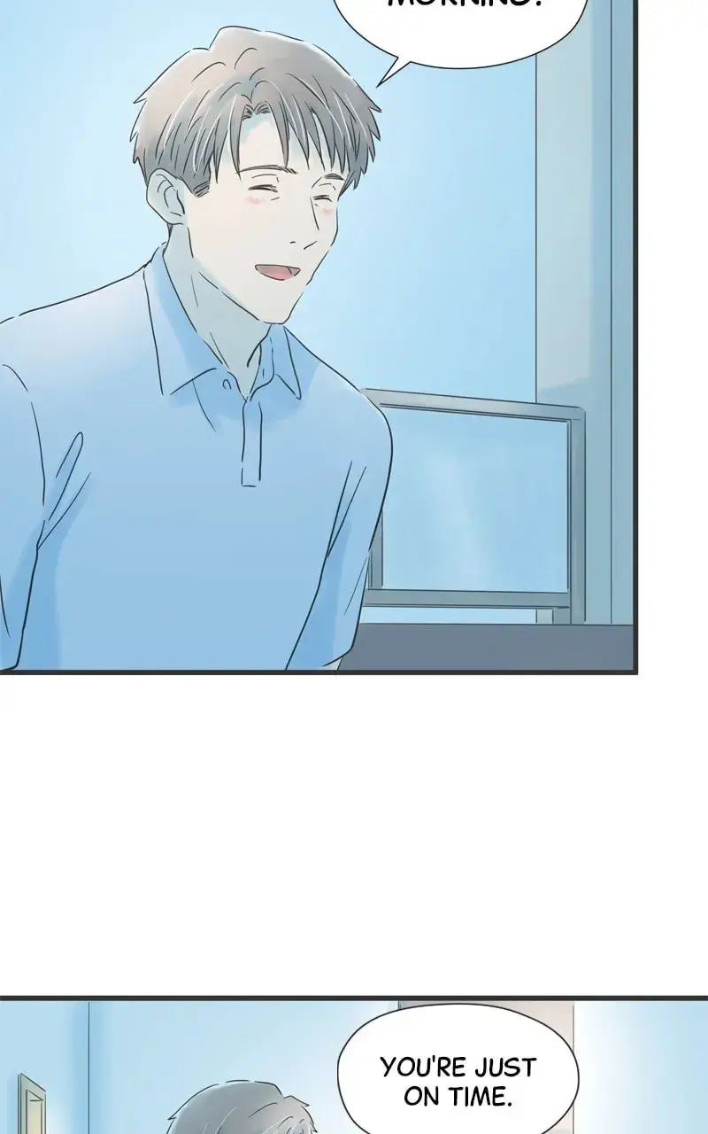 It Rains On Precious Days - Chapter 73 - Page 65