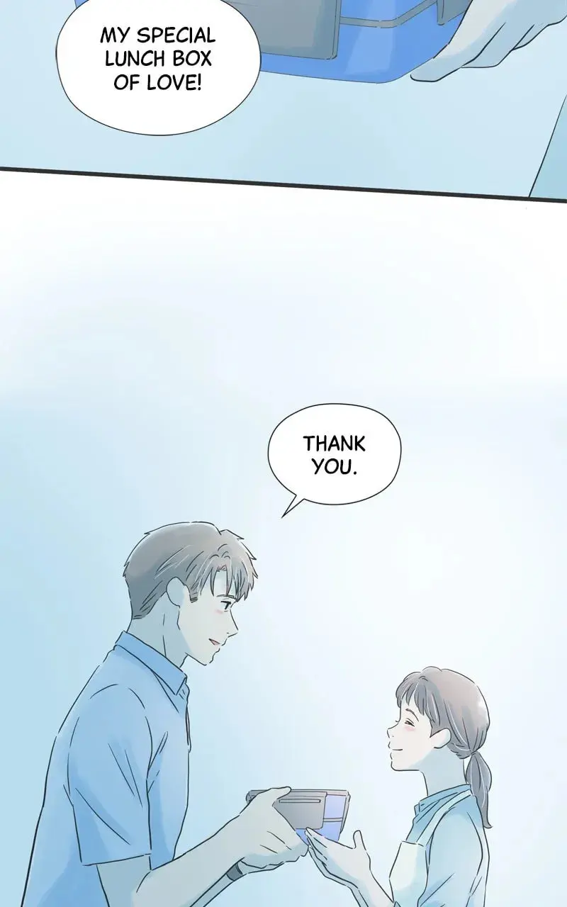 It Rains On Precious Days - Chapter 73 - Page 67