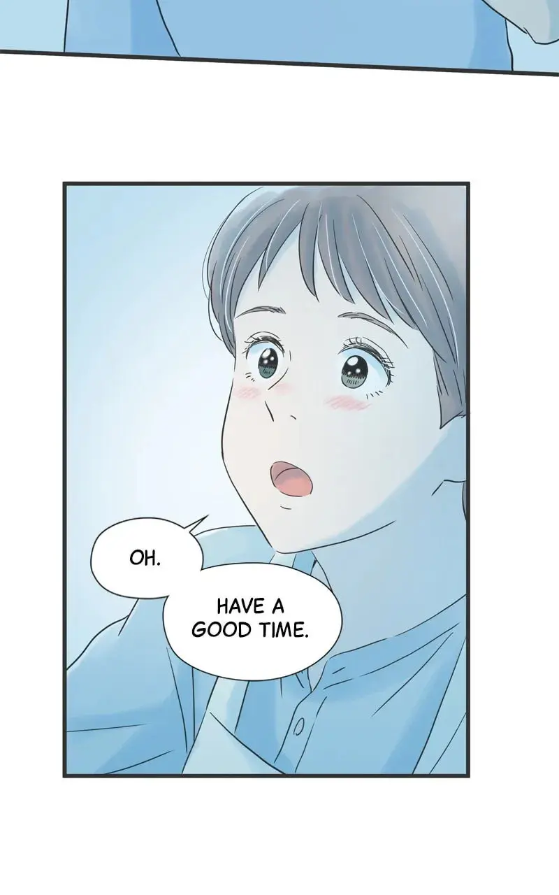 It Rains On Precious Days - Chapter 73 - Page 69