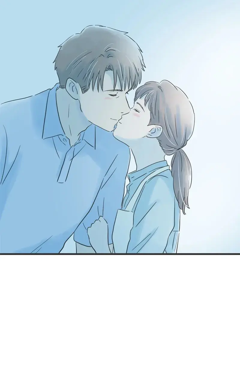 It Rains On Precious Days - Chapter 73 - Page 72