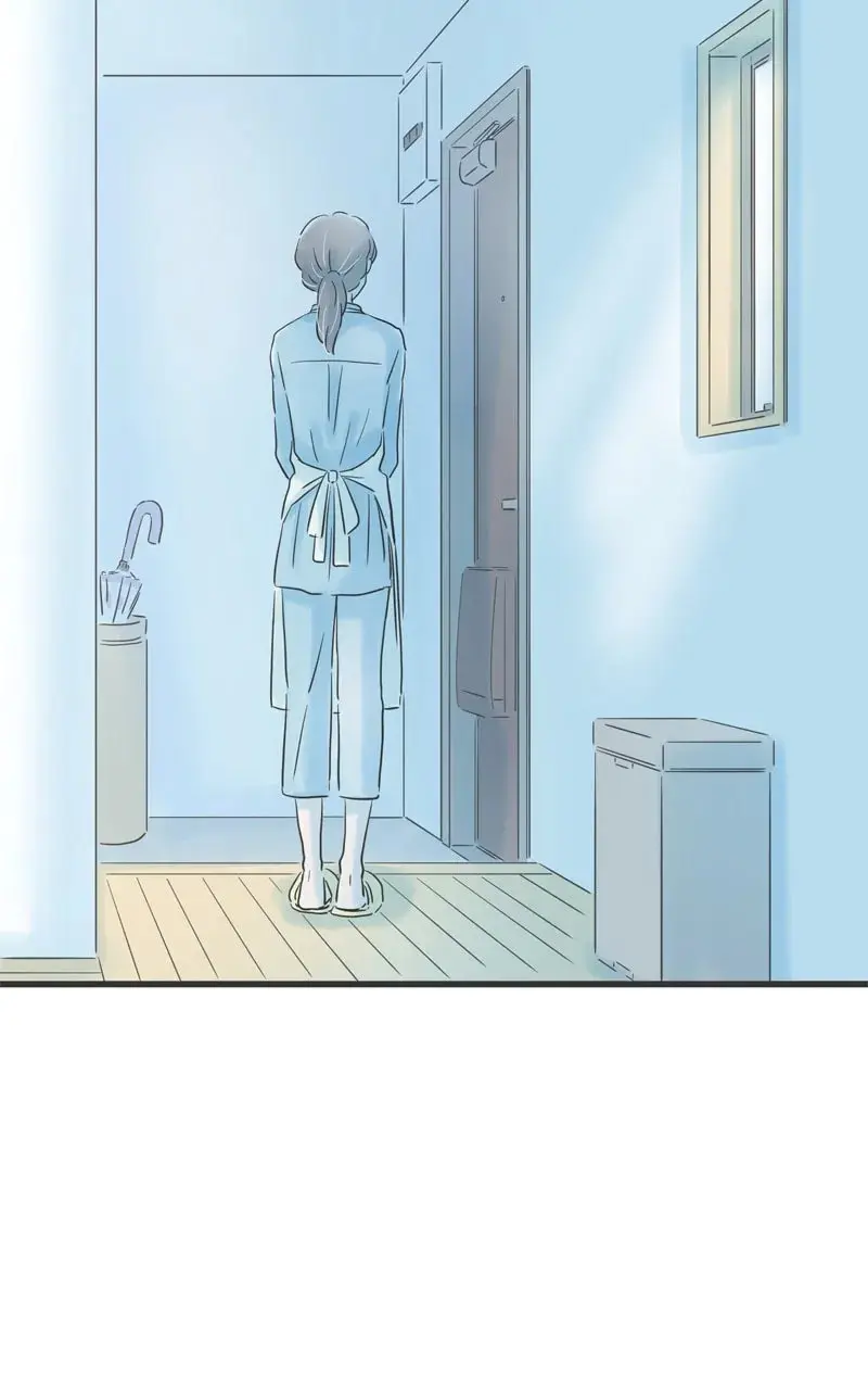 It Rains On Precious Days - Chapter 73 - Page 74