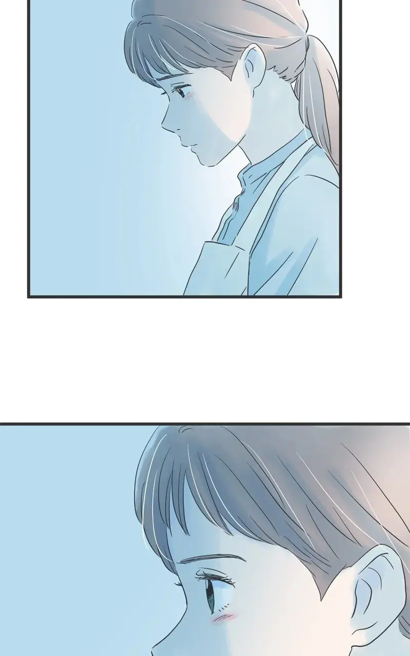 It Rains On Precious Days - Chapter 73 - Page 76