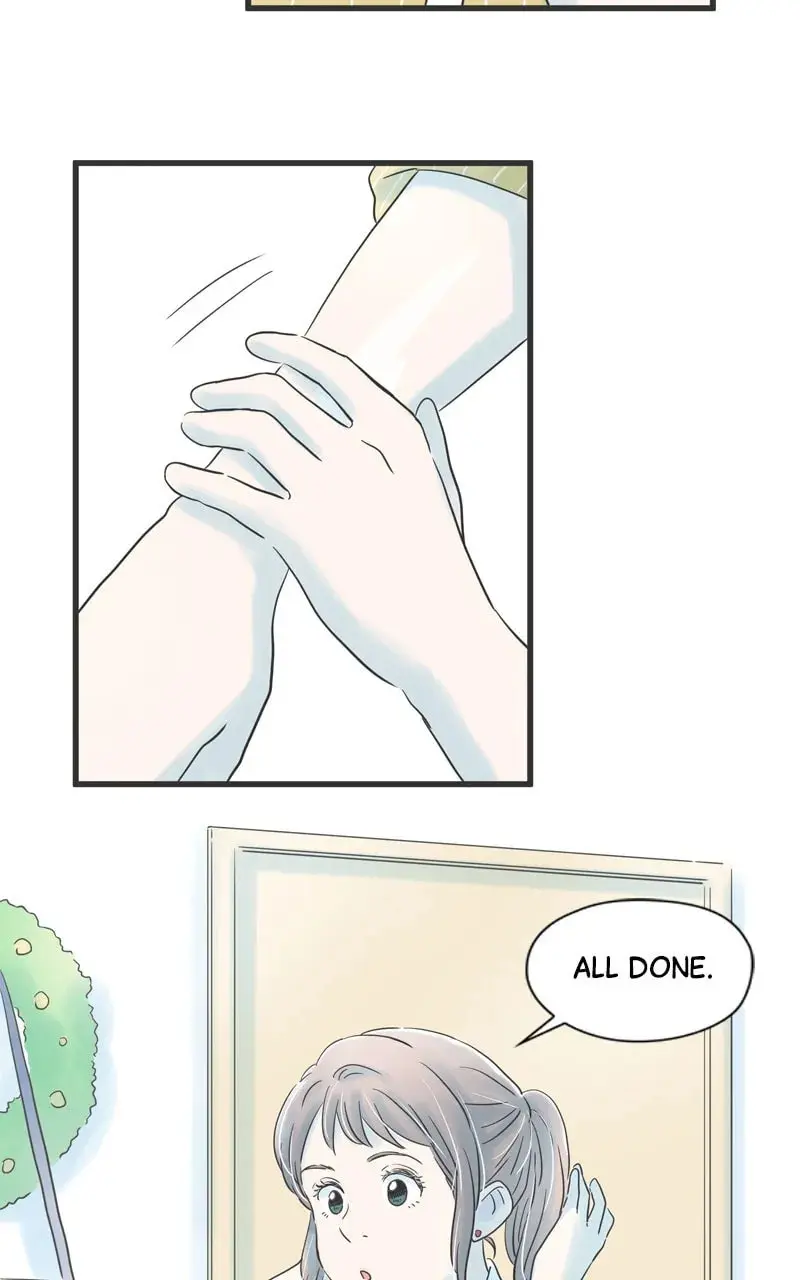 It Rains On Precious Days - Chapter 74 - Page 2