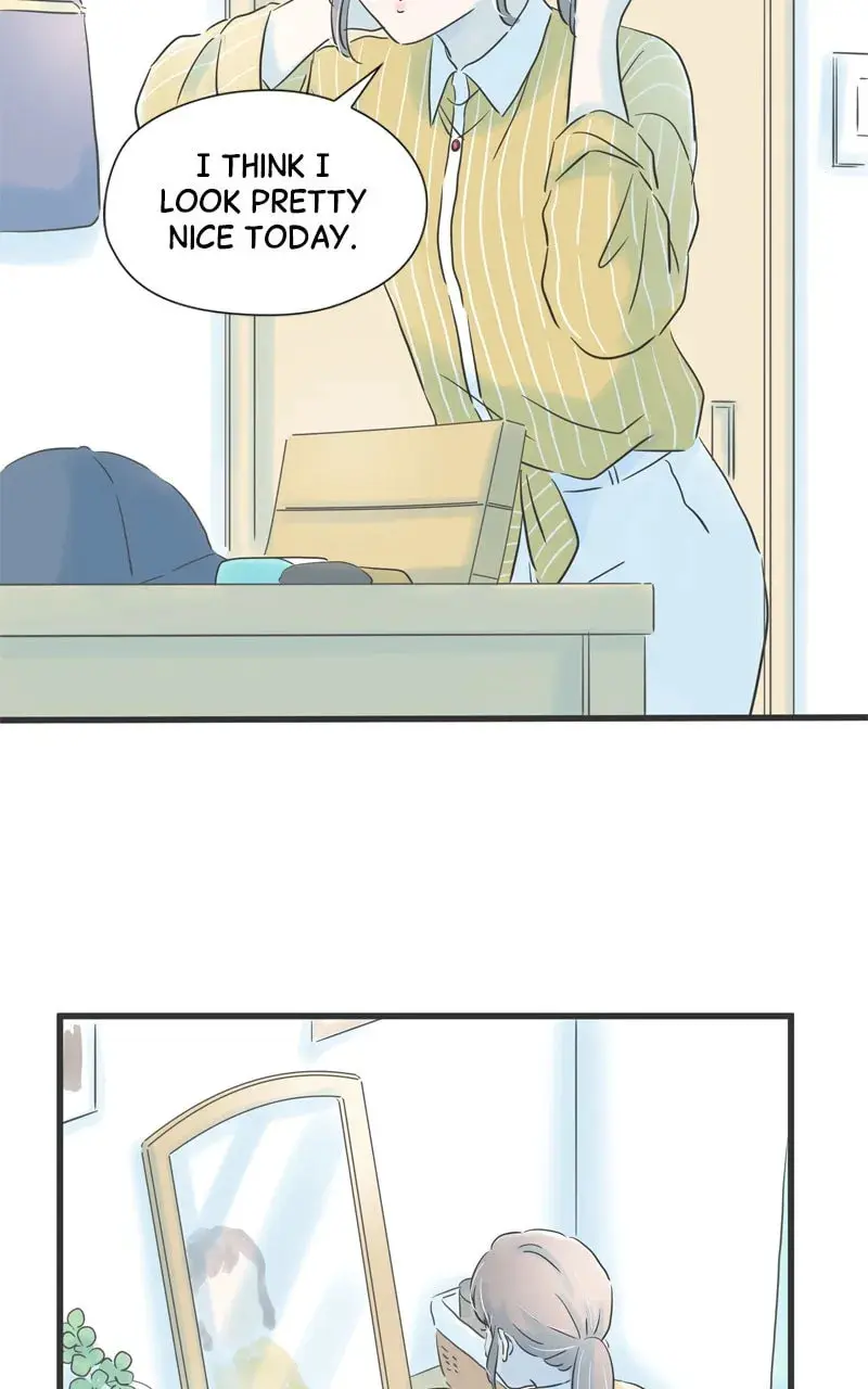 It Rains On Precious Days - Chapter 74 - Page 3