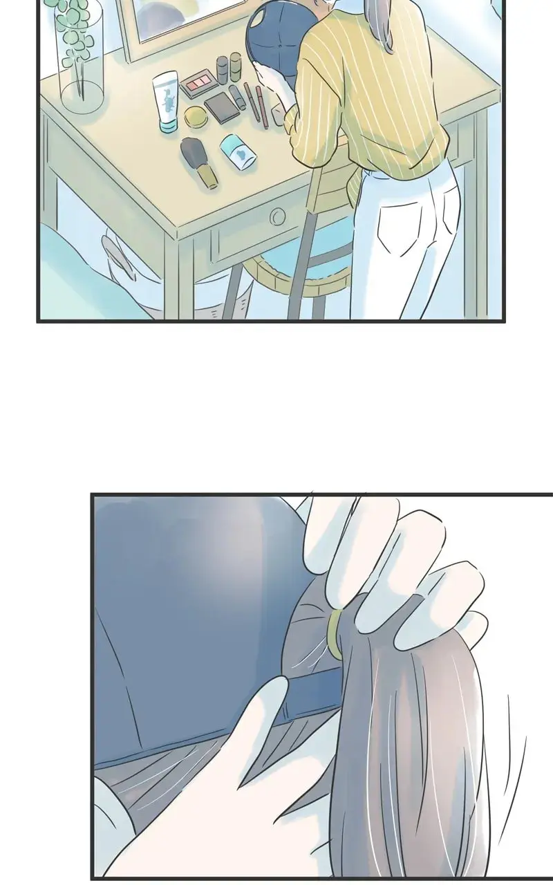 It Rains On Precious Days - Chapter 74 - Page 4