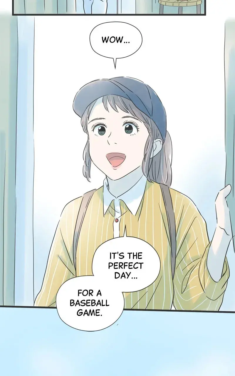It Rains On Precious Days - Chapter 74 - Page 6