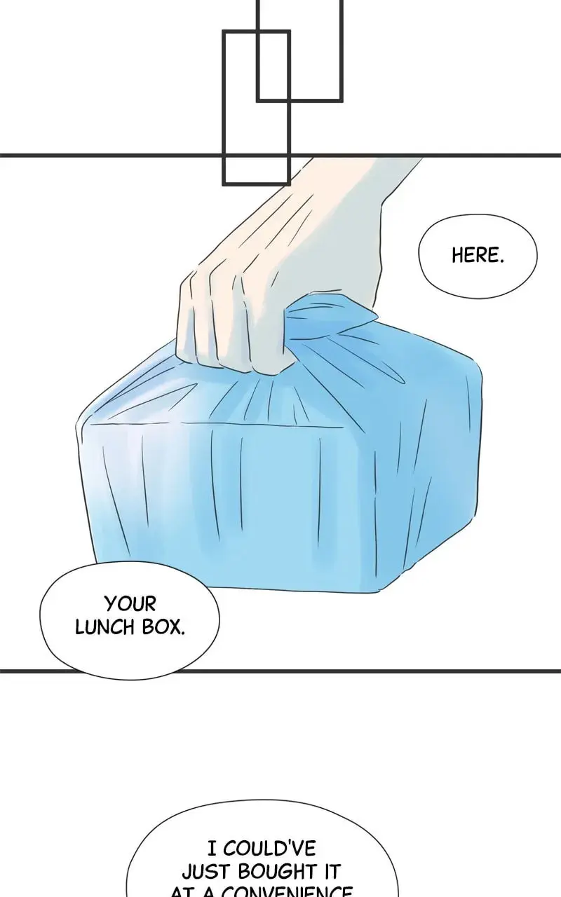 It Rains On Precious Days - Chapter 74 - Page 10