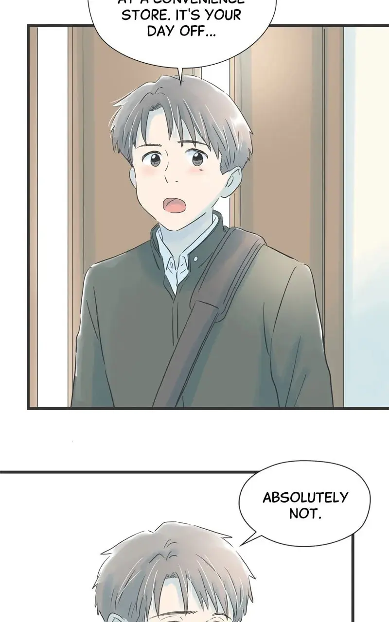 It Rains On Precious Days - Chapter 74 - Page 11
