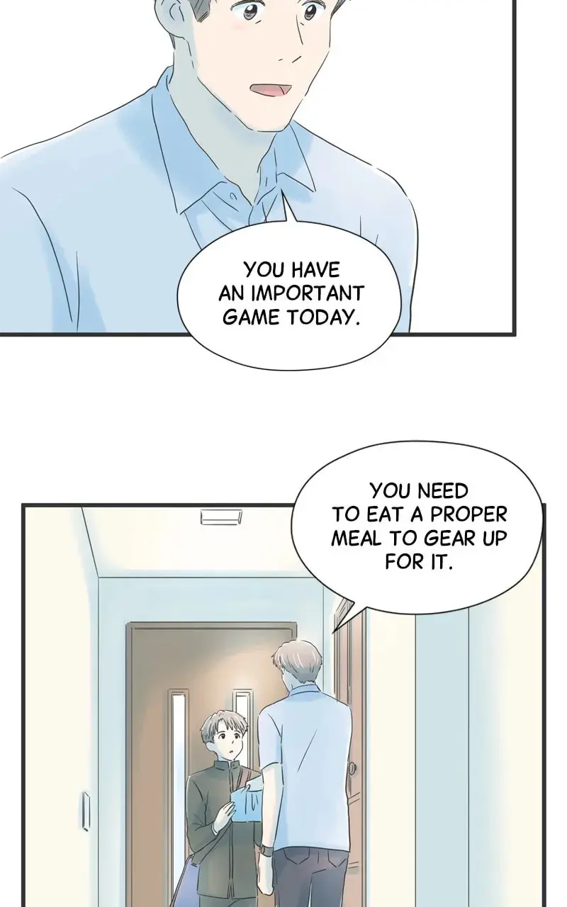 It Rains On Precious Days - Chapter 74 - Page 12