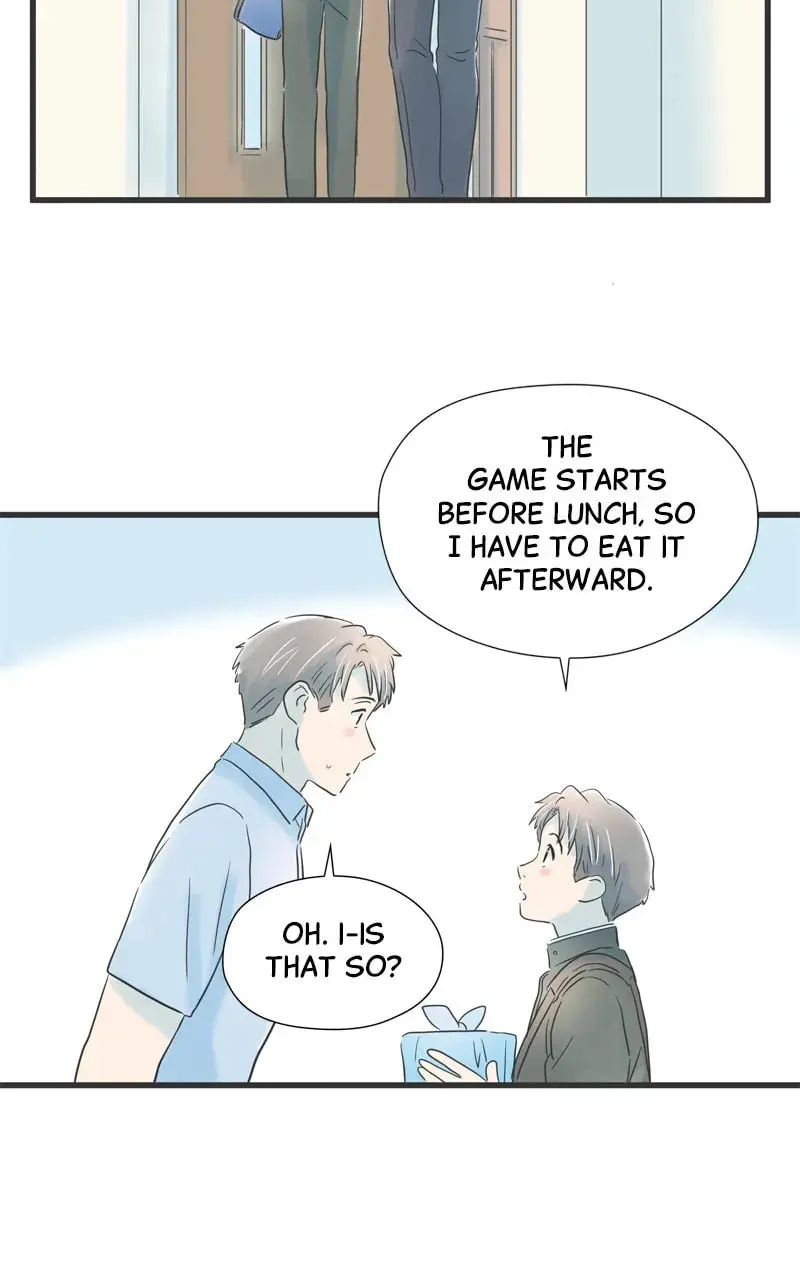 It Rains On Precious Days - Chapter 74 - Page 13