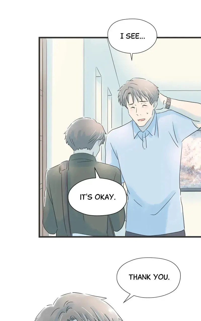 It Rains On Precious Days - Chapter 74 - Page 14