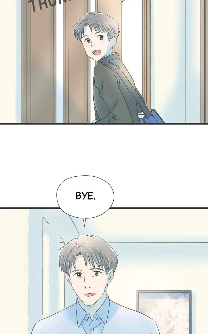 It Rains On Precious Days - Chapter 74 - Page 16