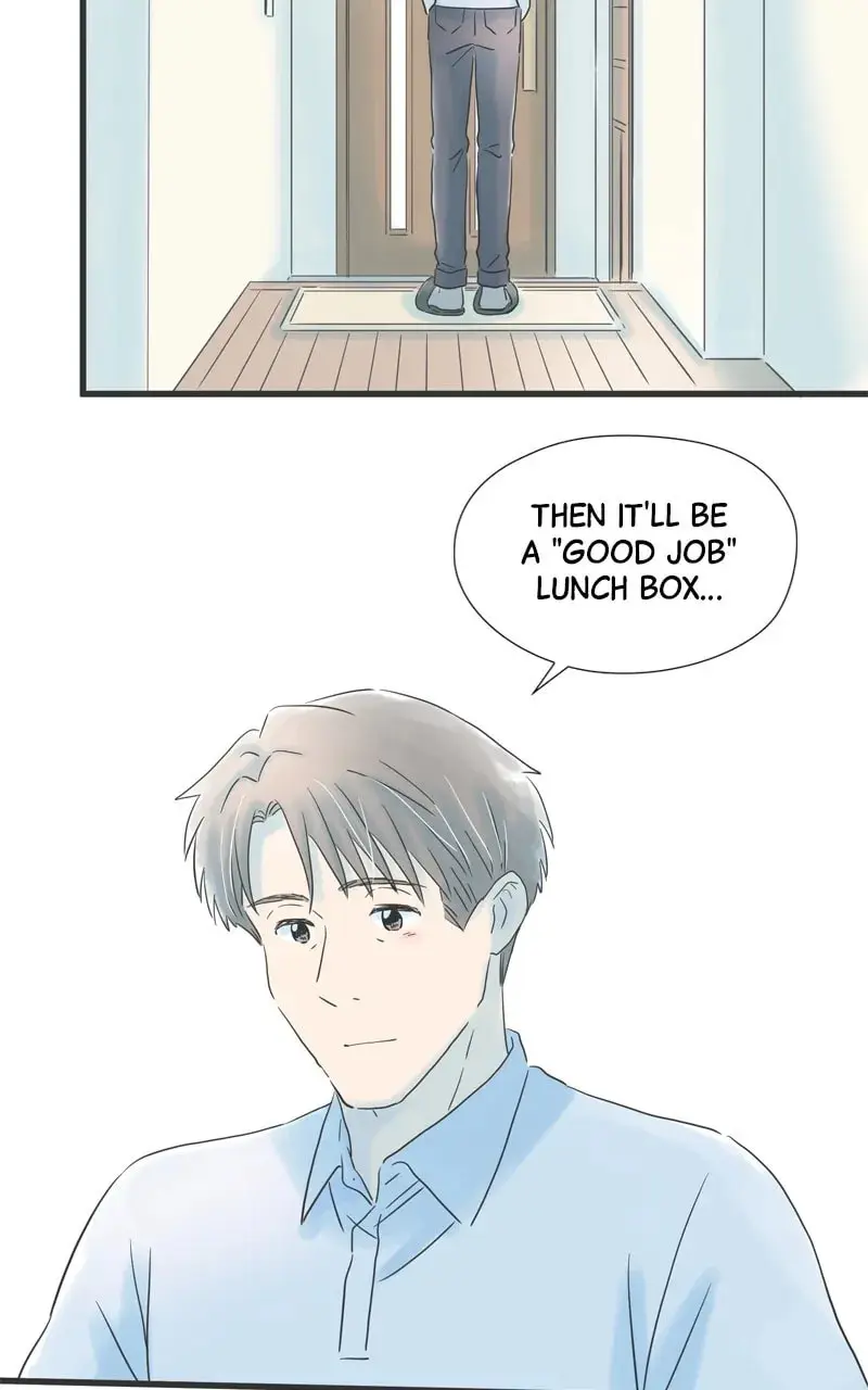It Rains On Precious Days - Chapter 74 - Page 18