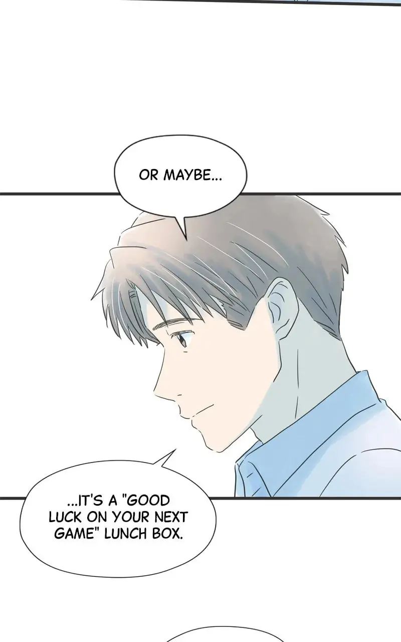 It Rains On Precious Days - Chapter 74 - Page 19