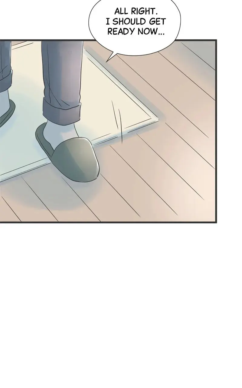 It Rains On Precious Days - Chapter 74 - Page 20